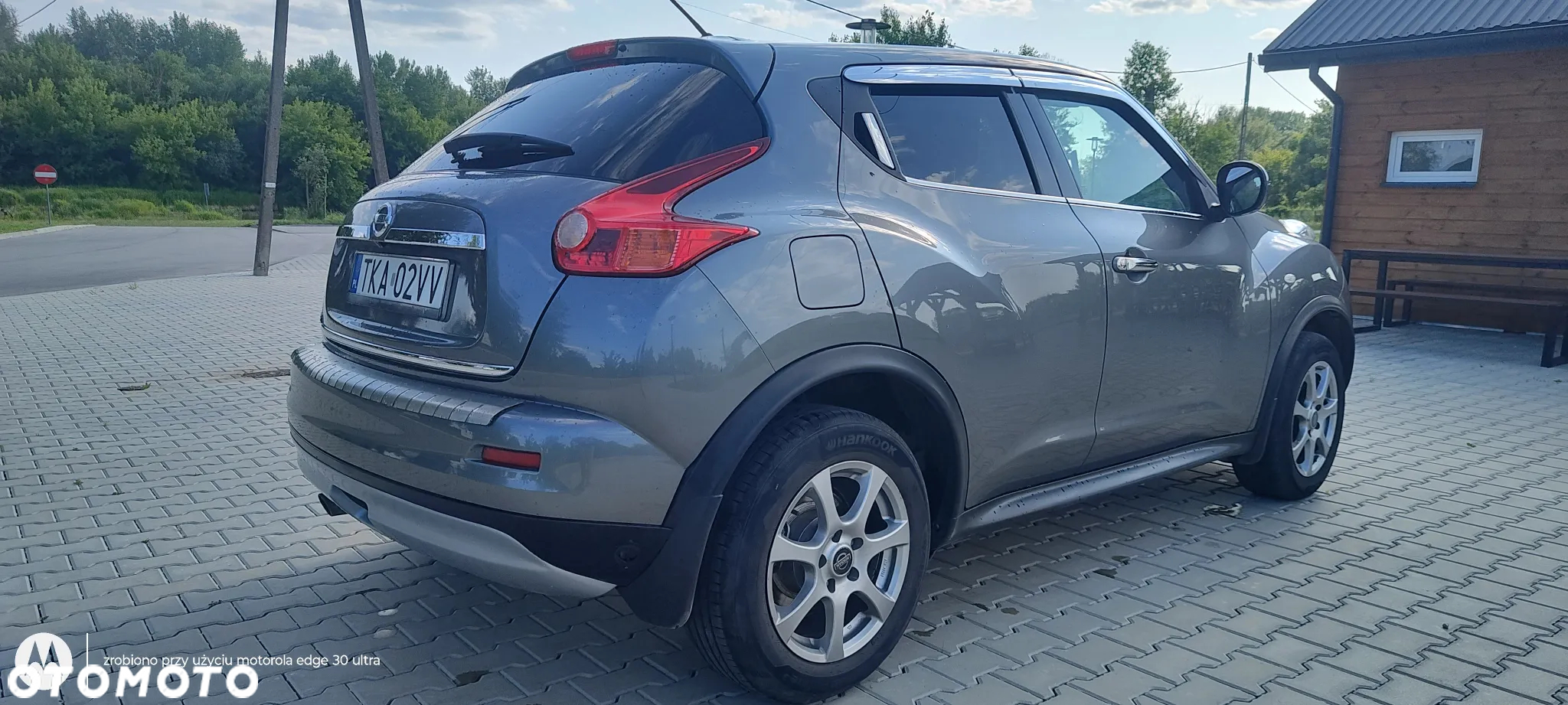 Nissan Juke - 10