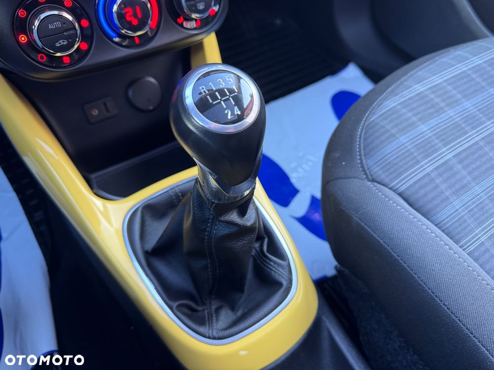 Opel Adam 1.4 Black Link - 33