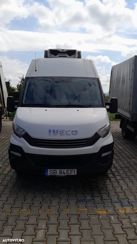 Iveco Daily - 1
