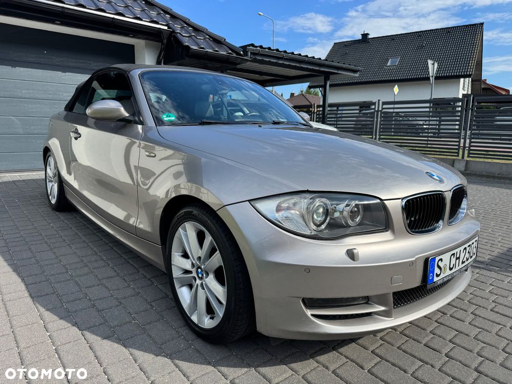 BMW Seria 1 118d - 36