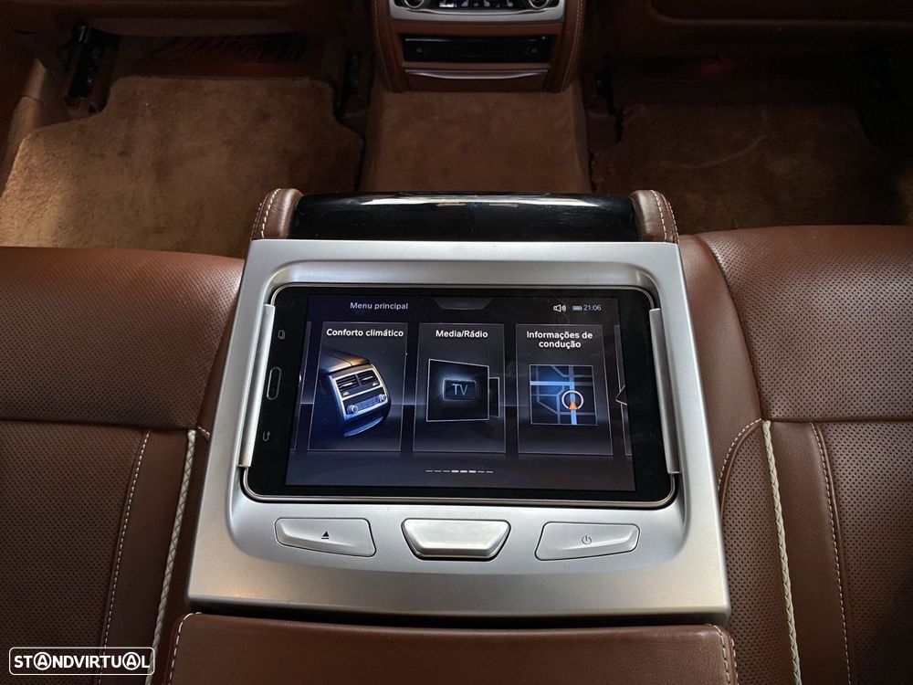 BMW 740 Le iPerformance Pack M - 27