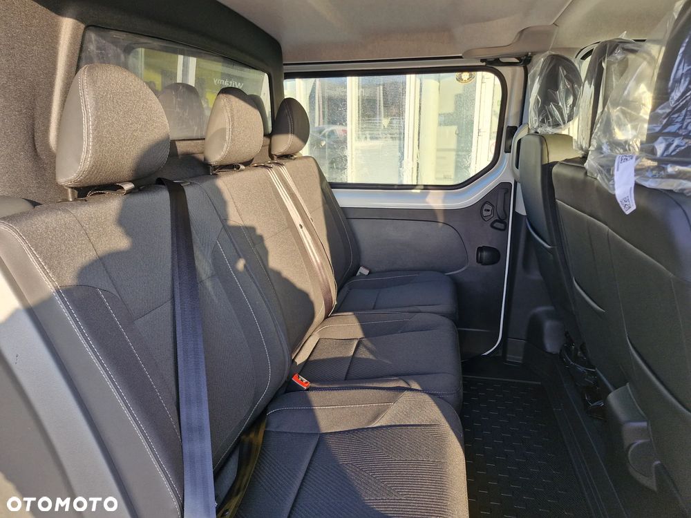Renault TRAFIC - 5