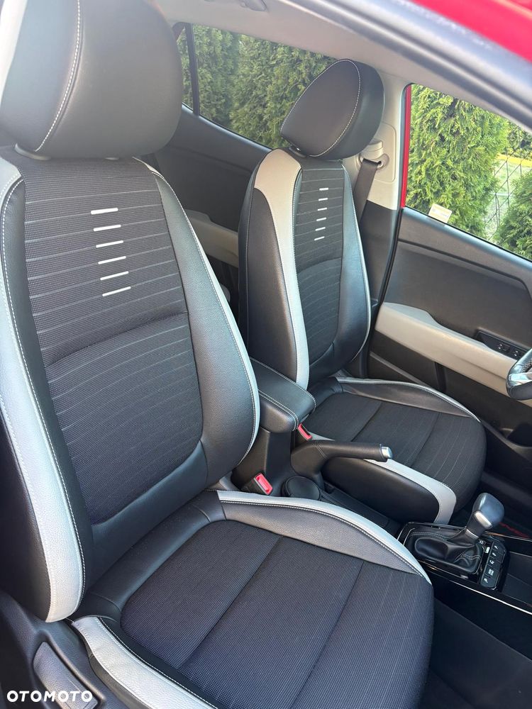 Kia Stonic 1.0 T-GDI L Business Line DCT - 6