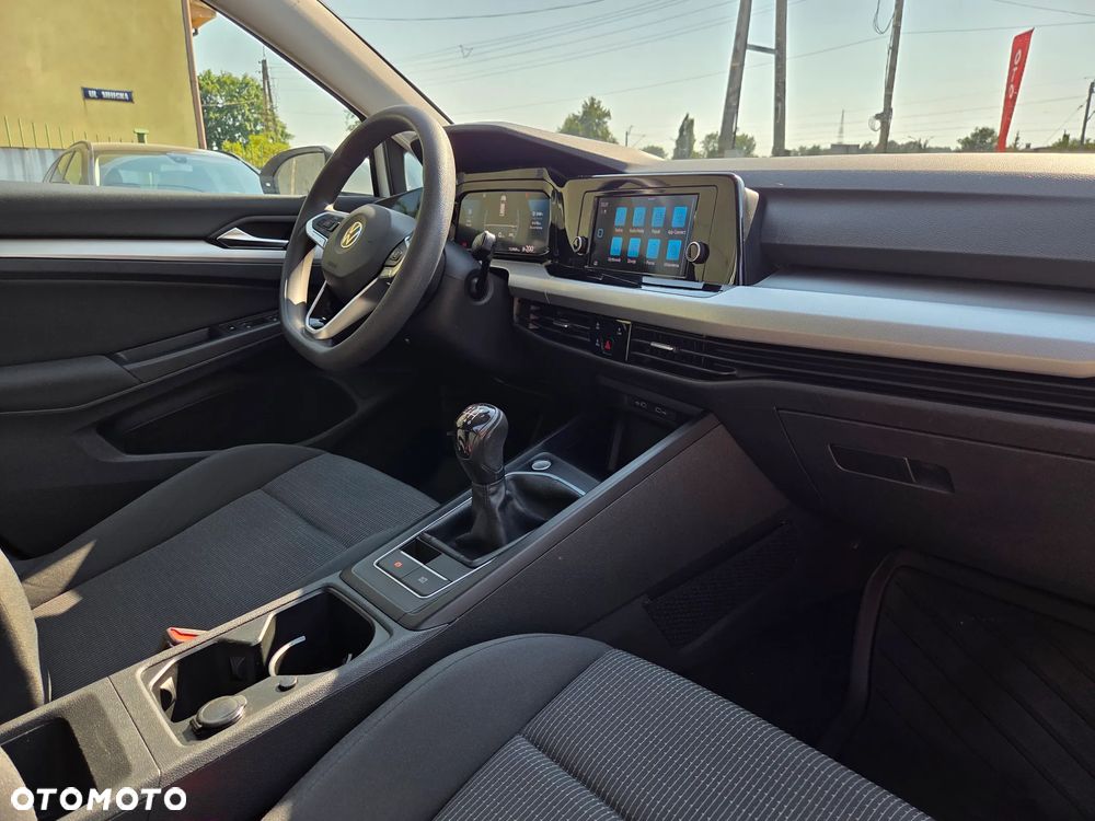 Volkswagen Golf 1.0 TSI Life - 14