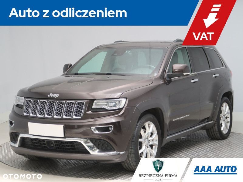 Jeep Grand Cherokee - 2