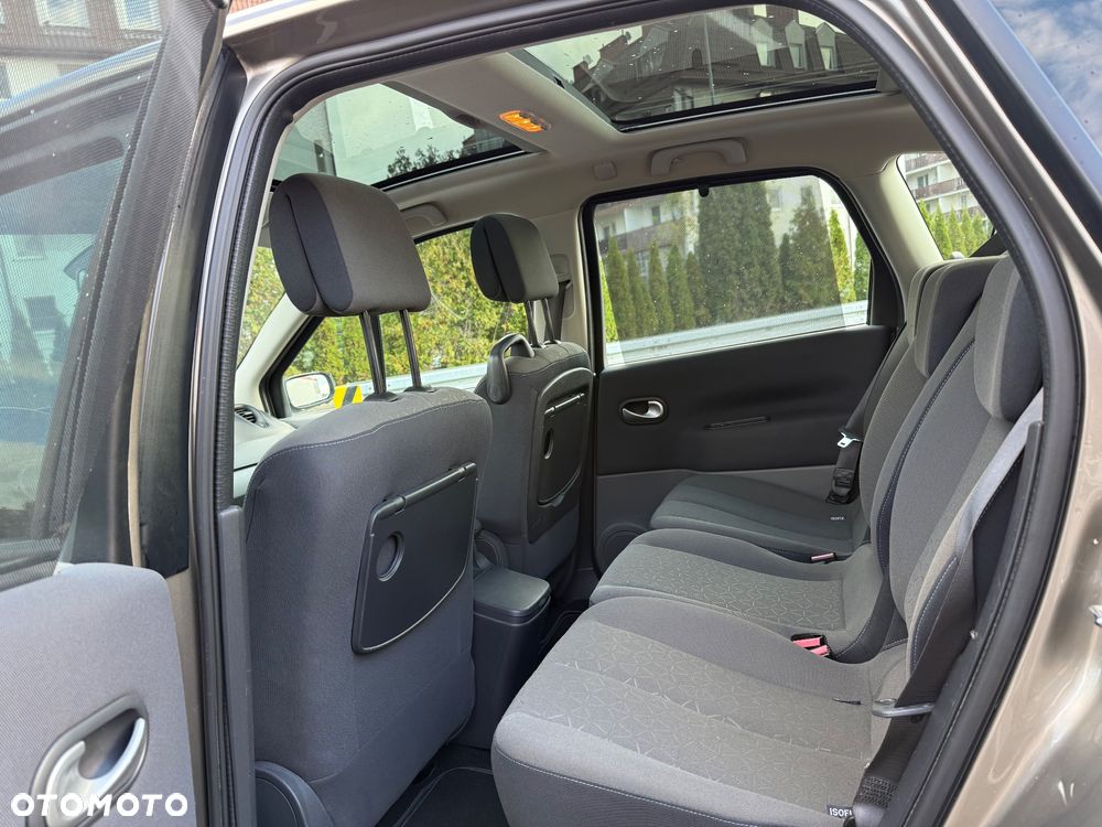 Renault Scenic 2.0 16V Privilege - 30