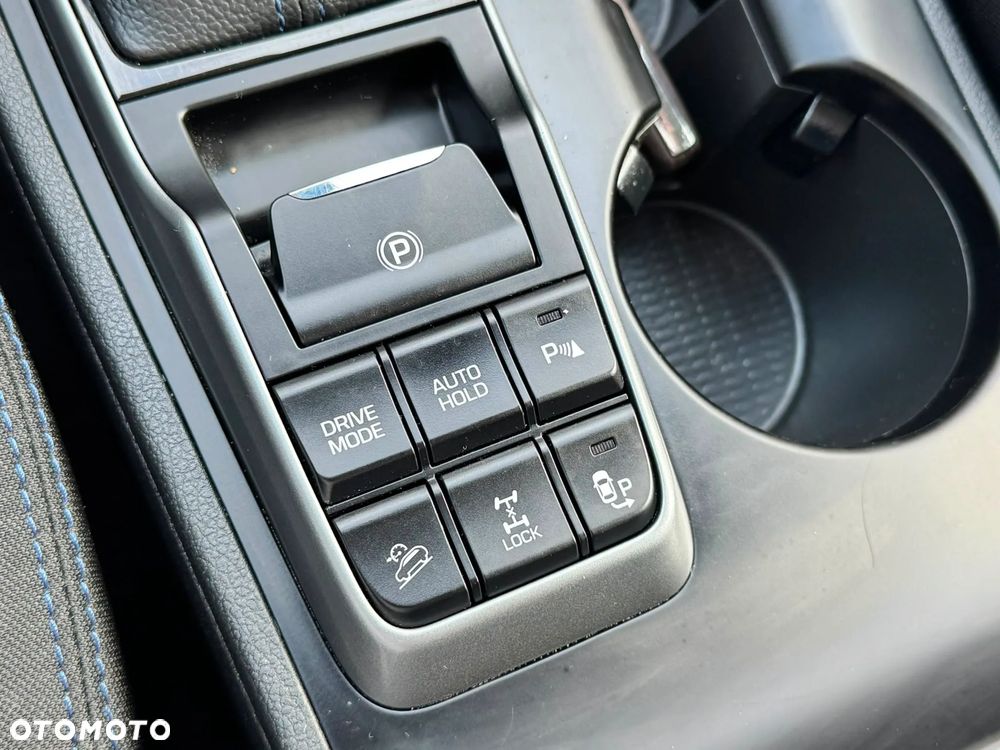 Hyundai Tucson - 26