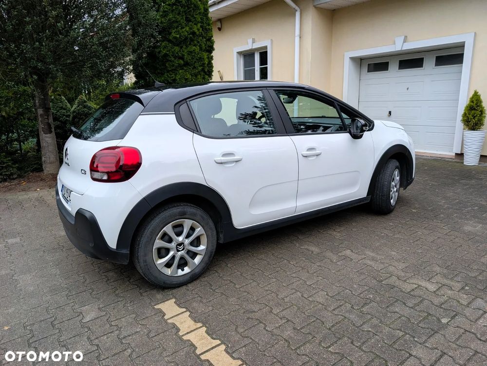 Citroën C3 1.2 PureTech Feel - 7