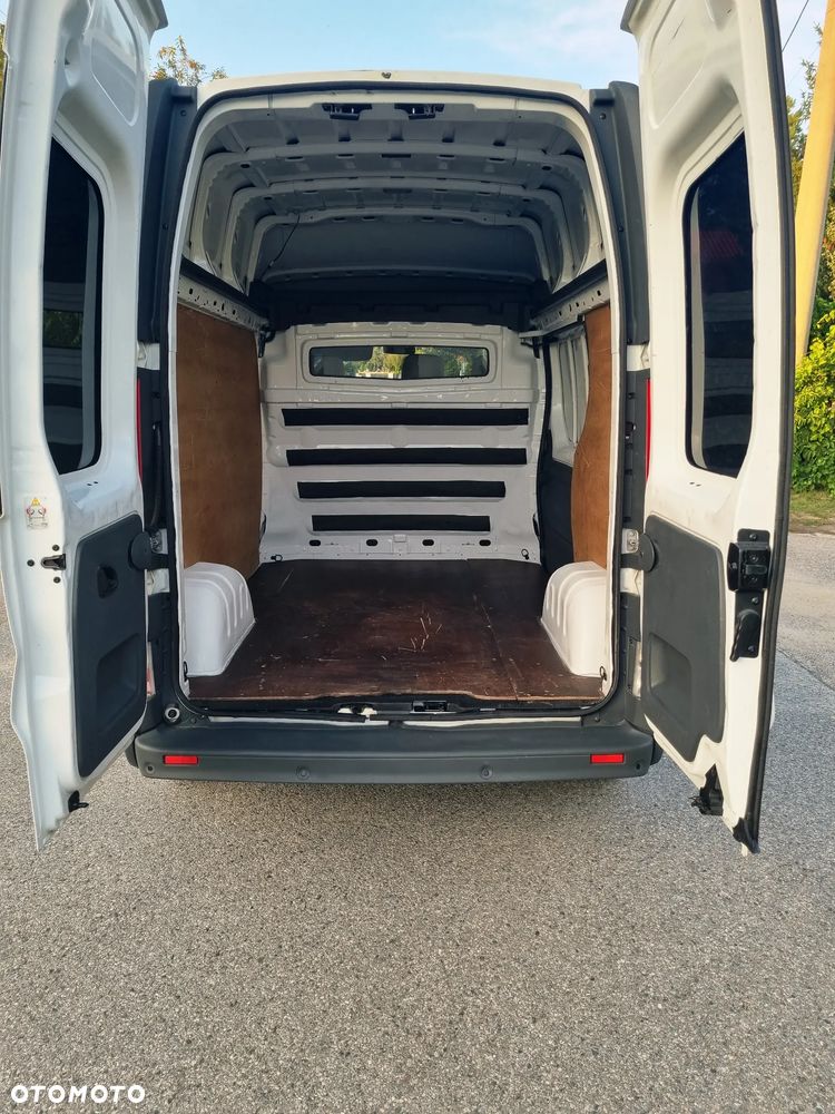 Opel Vivaro - 20