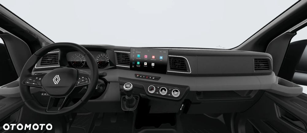 Renault MASTER Furgon FWD EXTRA 3,5T L3H2 2.0 dCi 150 Euro6x - 8