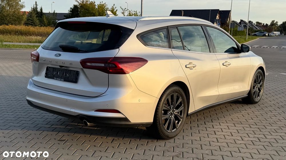 Ford Focus 2023 photo 5