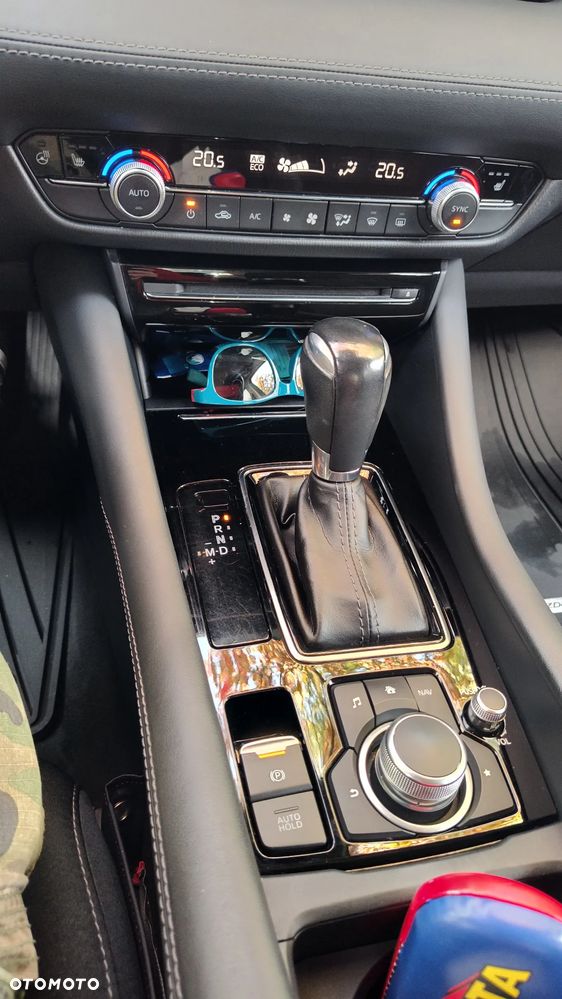 Mazda 6 2.2 D Skyenergy I-ELoop - 10