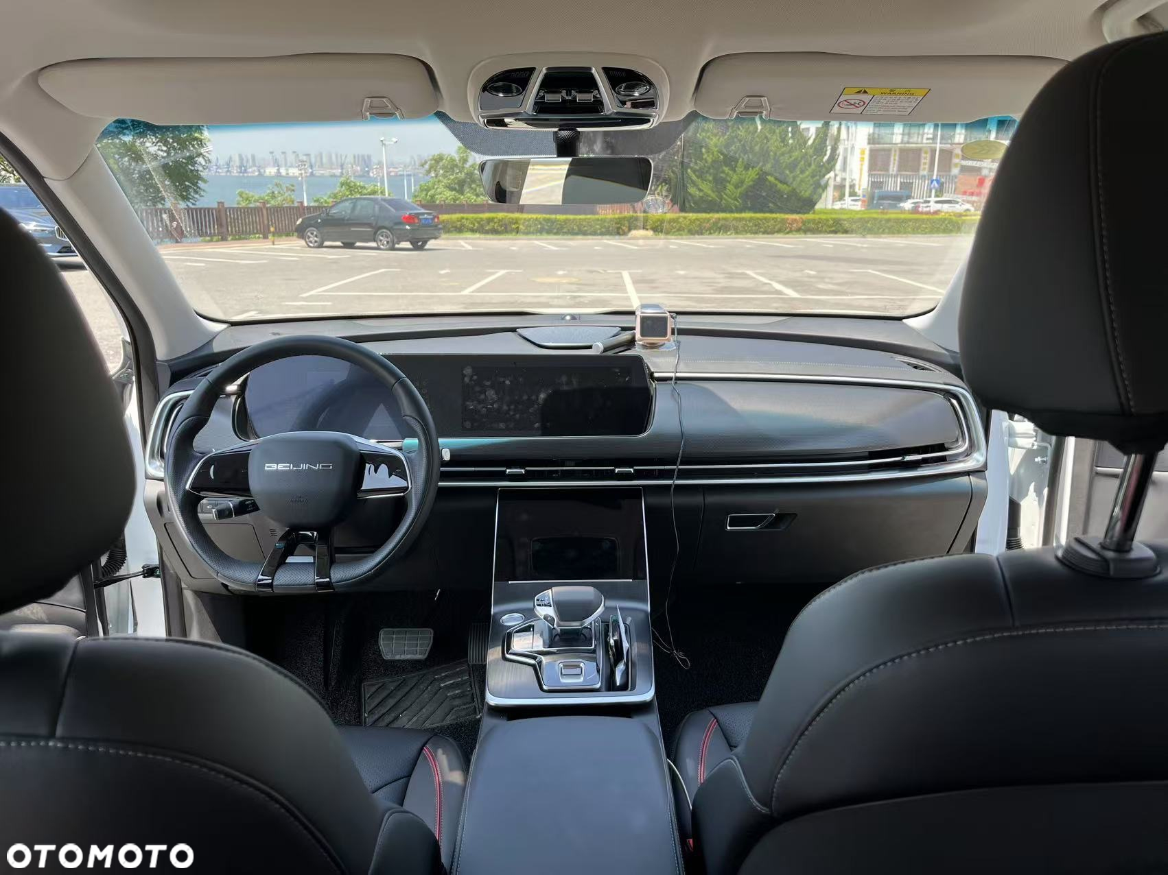 Baic Beijing 7 1.5T Luxury Plus DCT - 24