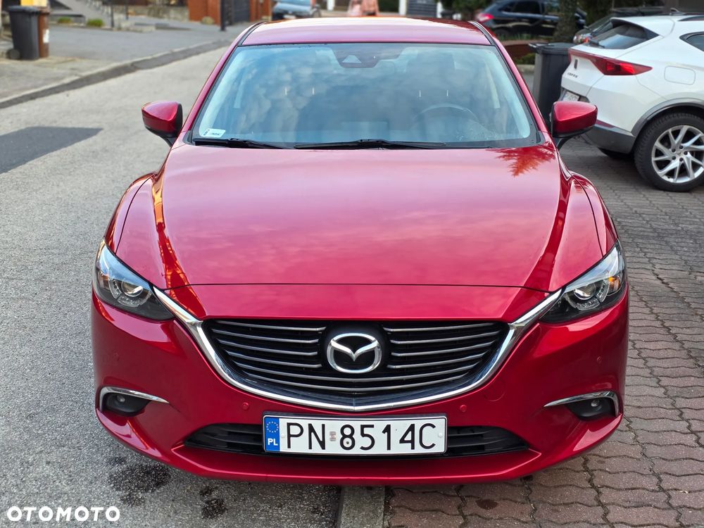 Mazda 6 2.0 SkyEnergy - 3