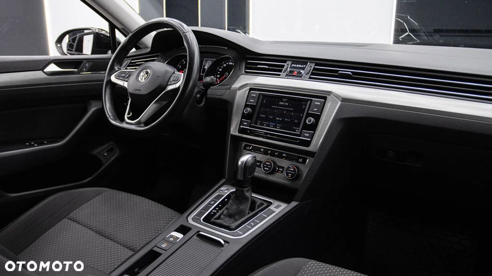 Volkswagen Passat 1.5 TSI EVO Essence DSG - 11