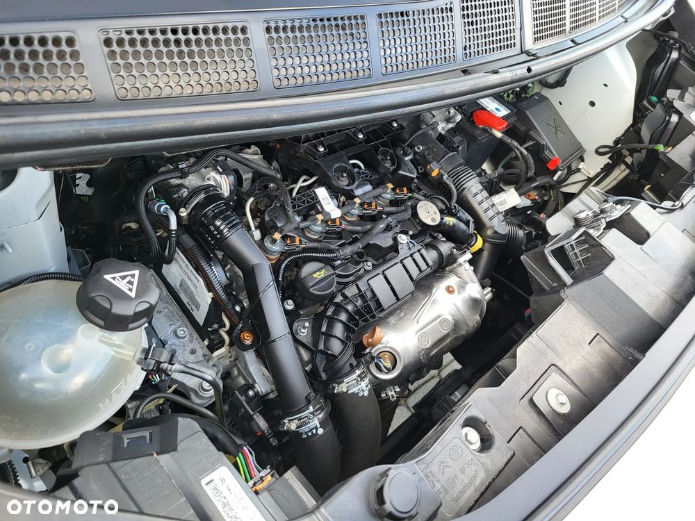 Opel VIVARO 1,5 DCI-15 TYŚKM-JAK NOWY - 19