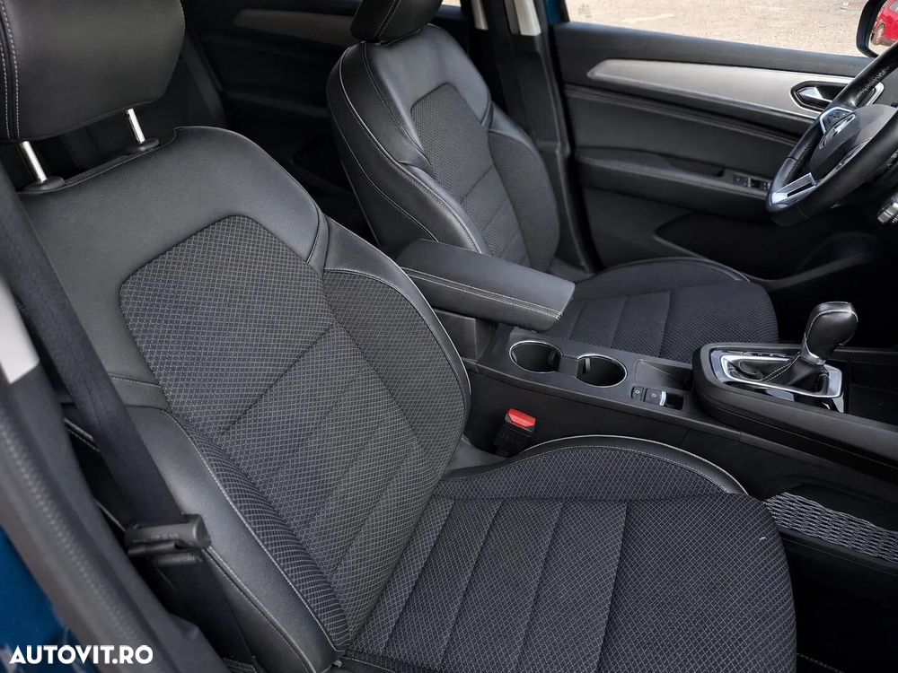 Renault Arkana 140 EDC Intens - 23