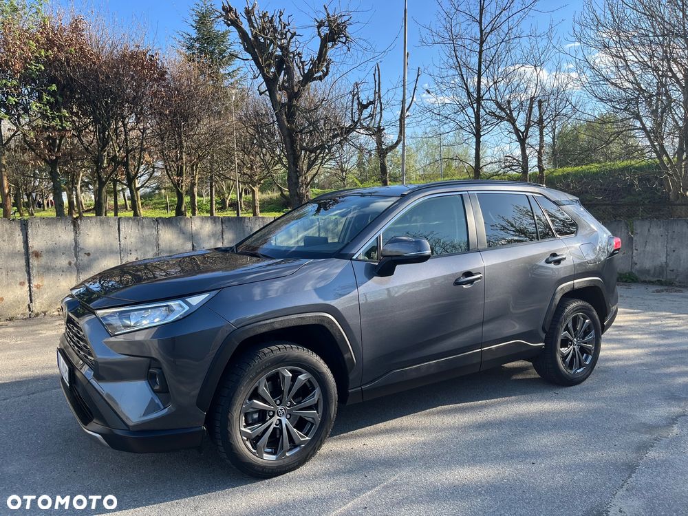 Toyota RAV4 2.0 4x2 Start&Stop - 4