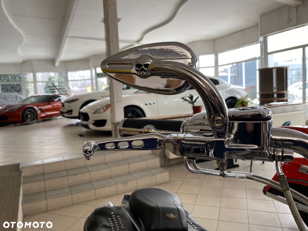 Harley-Davidson Softail Fat Boy - 35