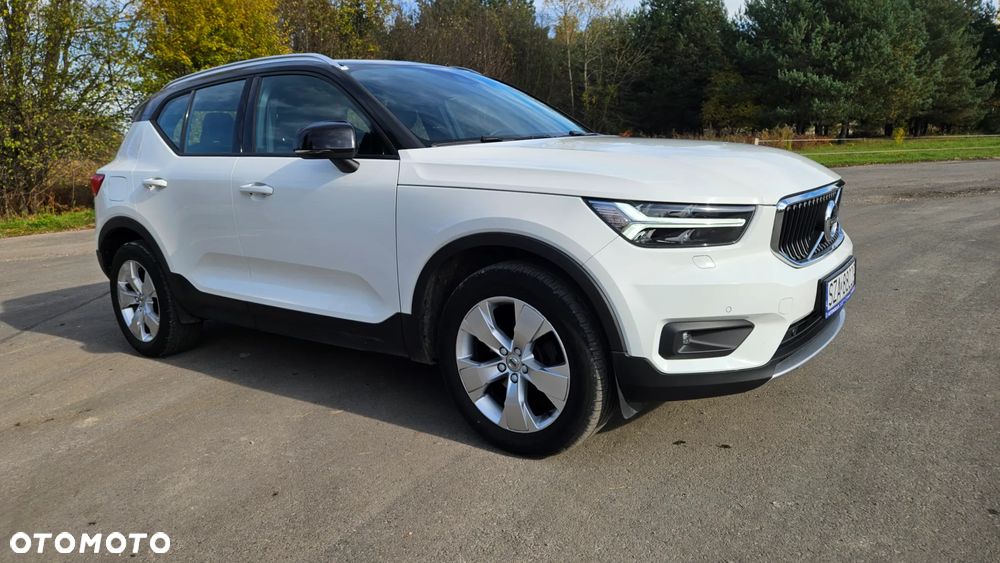 Volvo XC 40 T3 Inscription - 17