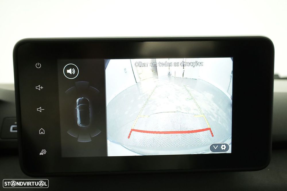 Dacia Jogger 1.0 ECO-G Extreme Bi-Fuel - 12