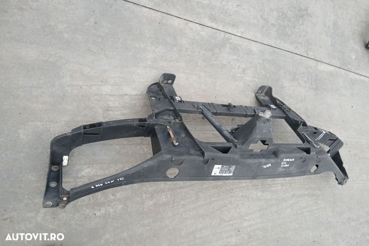 Trager / Calandru 1S7X-8242-A 1S7T-14B342-AF 1S7X-8242-A 1S7T-14B342- - 3
