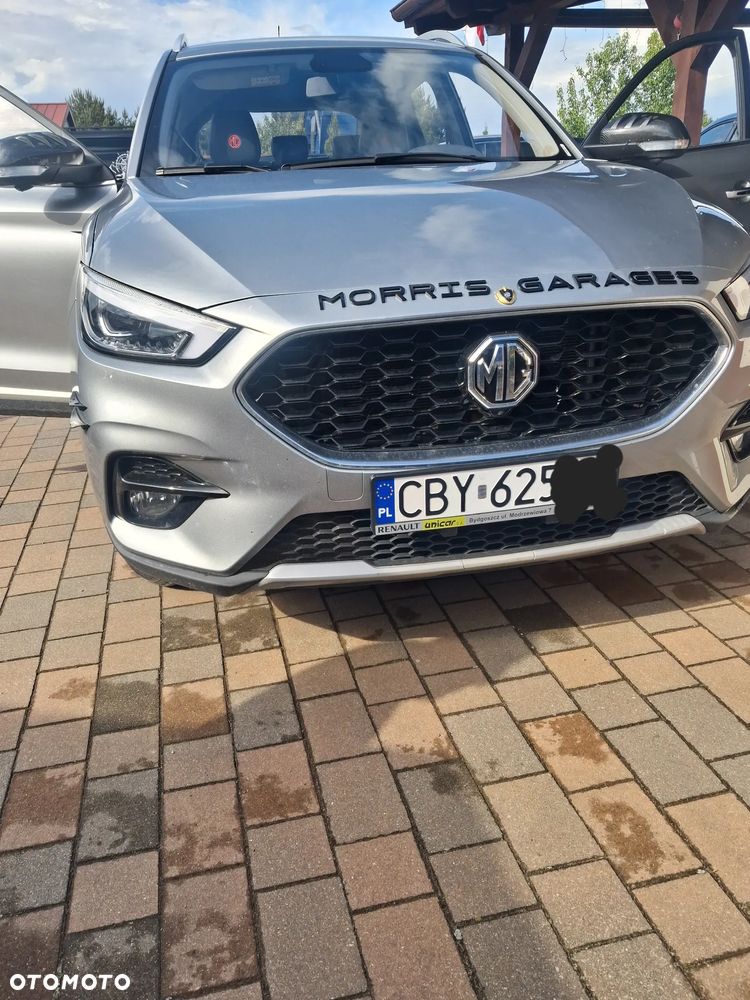 MG ZS 1.5 VTi-Tech Excite - 3