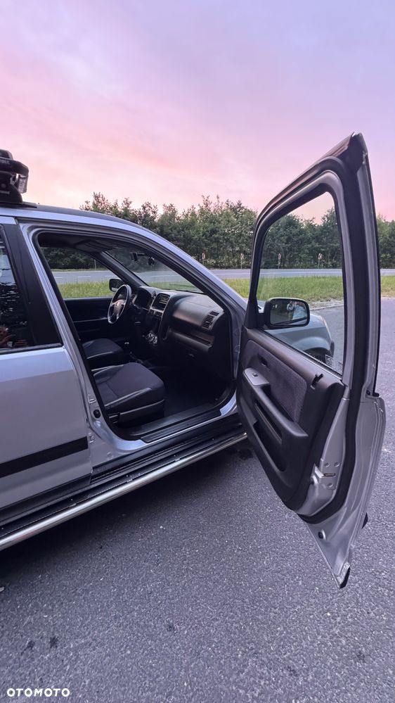 Honda CR-V - 6