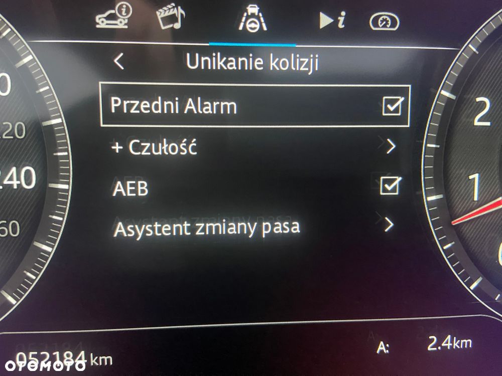 Jaguar F-Pace 2.0 i4P AWD R-Sport - 26