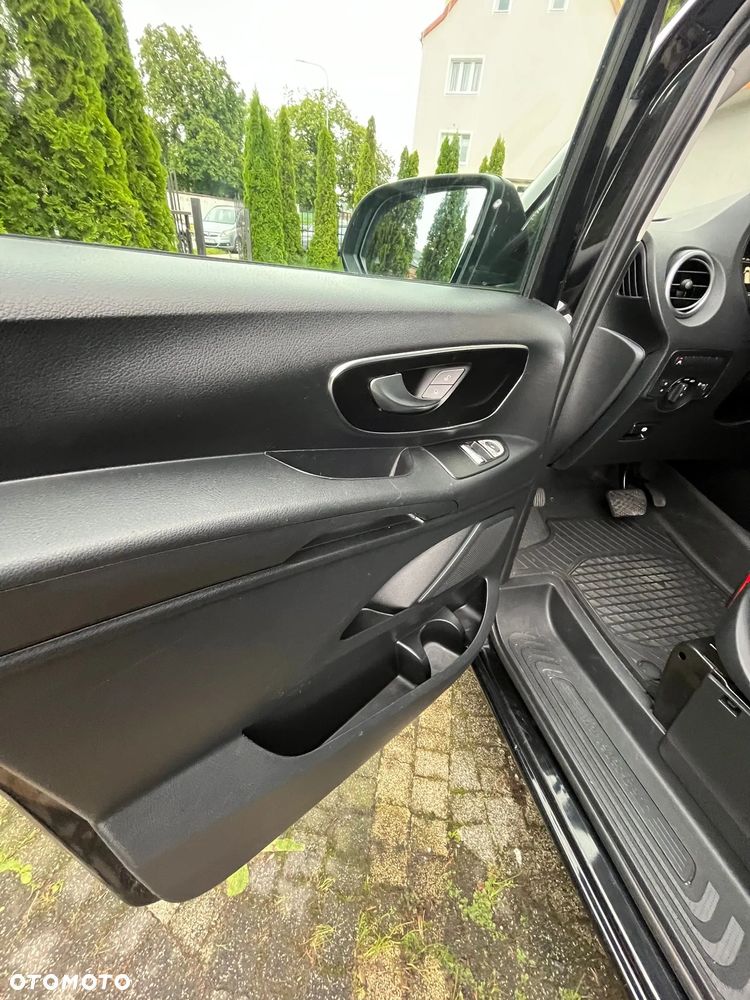 Mercedes-Benz Vito 116 - 22