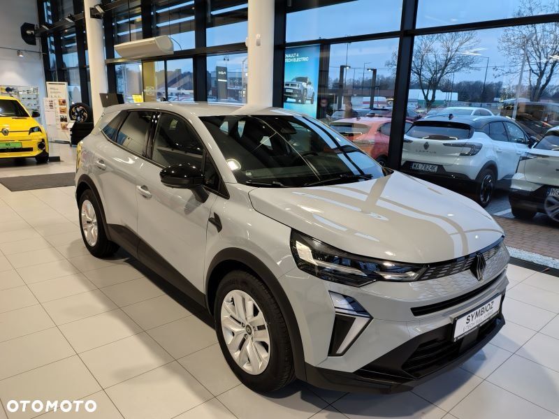Renault Symbioz - 2