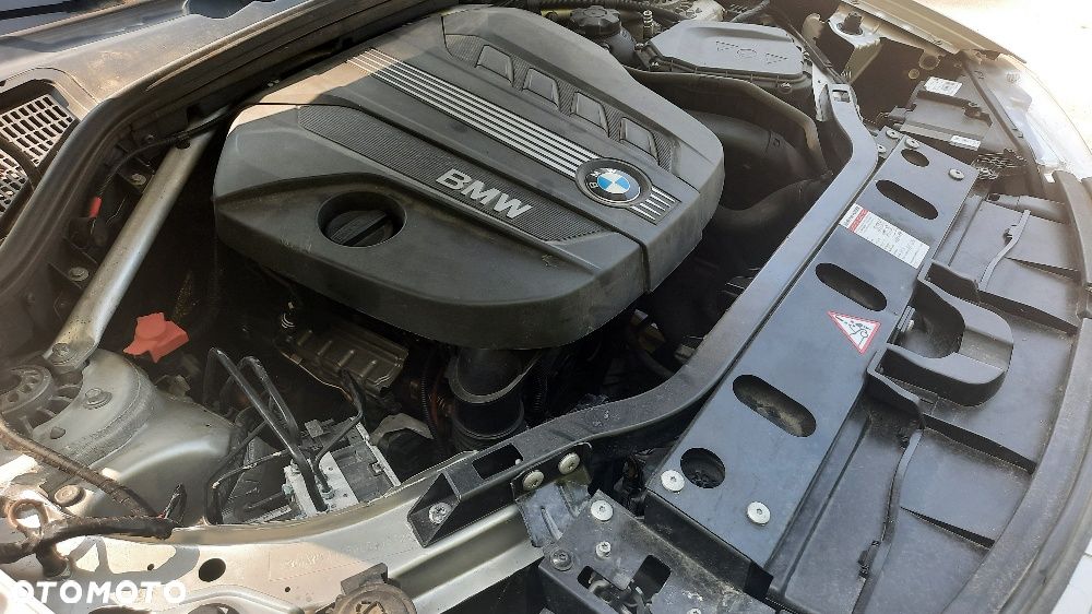 BMW X3 xDrive20d - 20