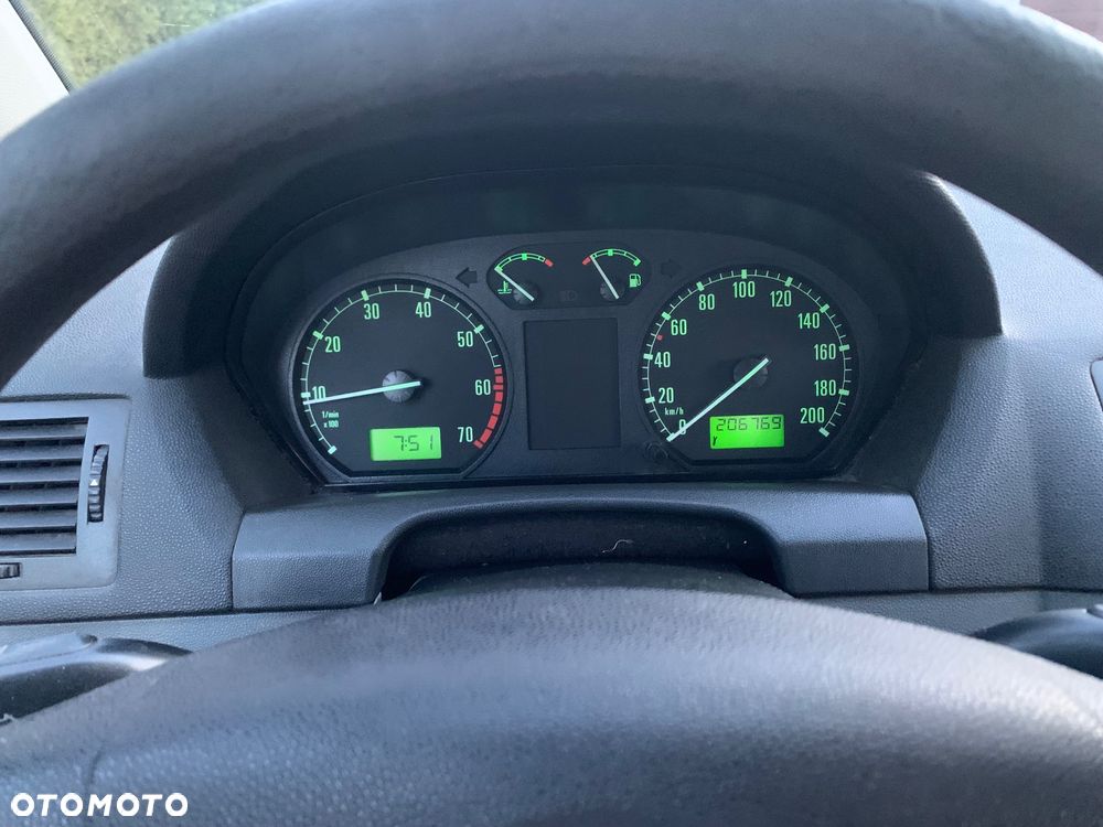 Skoda Fabia 1.2 12V Classic - 16