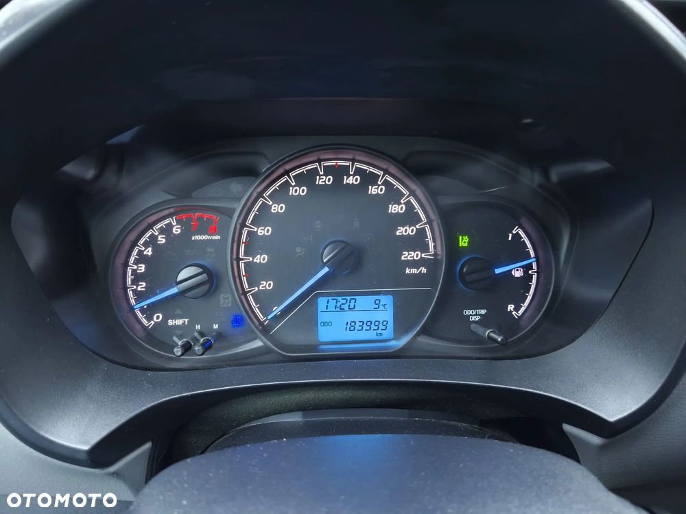 Toyota Yaris 1.5 Active - 19