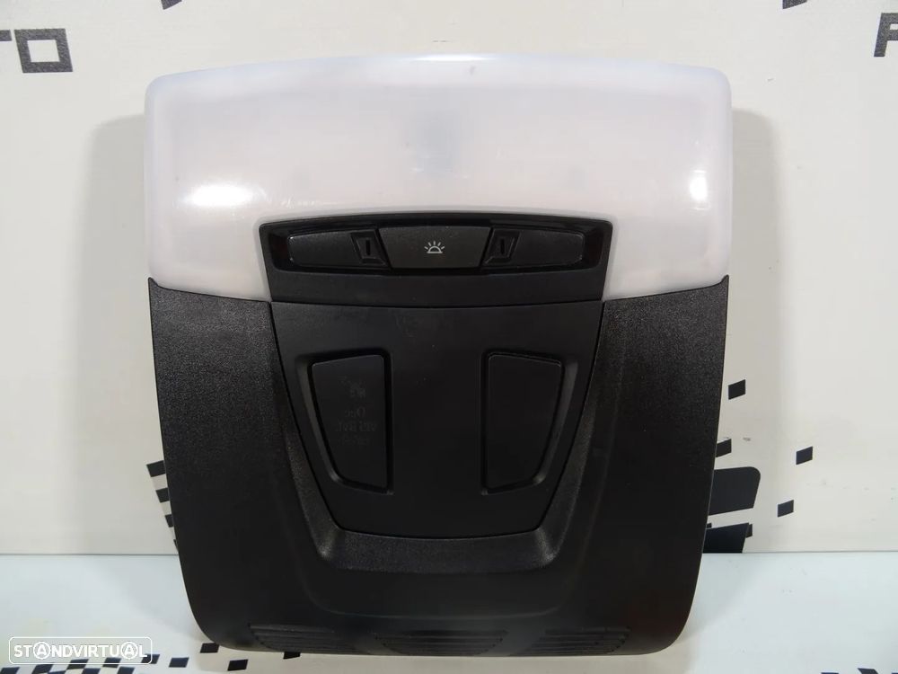 Plafonier Frontal BMW Serie 1 - F20 / F21 - 2  F22 - 3 F30 / F31 / F34 - 4 F32 / F36 - 4