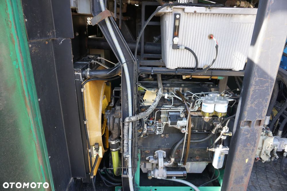 Inny Forus HB170 - 12