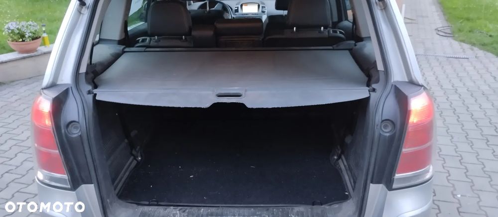 Opel Zafira 1.9 CDTI Cosmo - 14