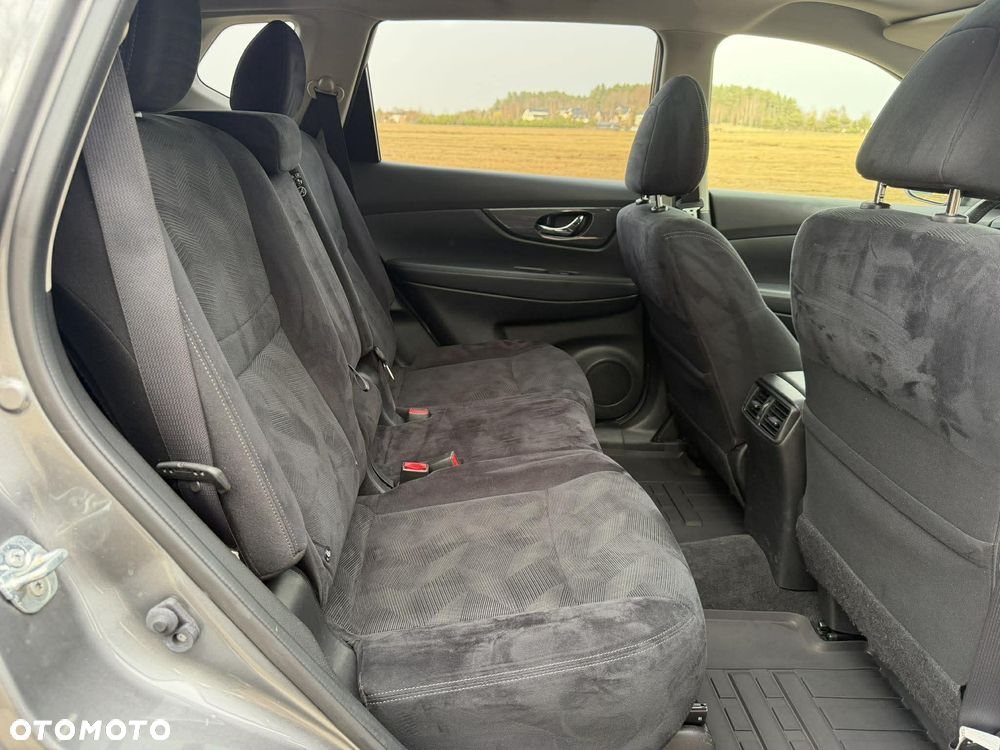 Nissan X-Trail 1.6 DCi Tekna - 17