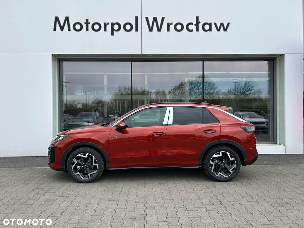 Volkswagen T-Roc - 8