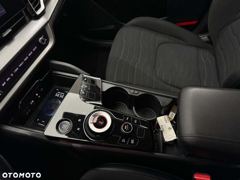 Kia Sportage 1.6 T-GDI Business Line 4WD DCT - 28