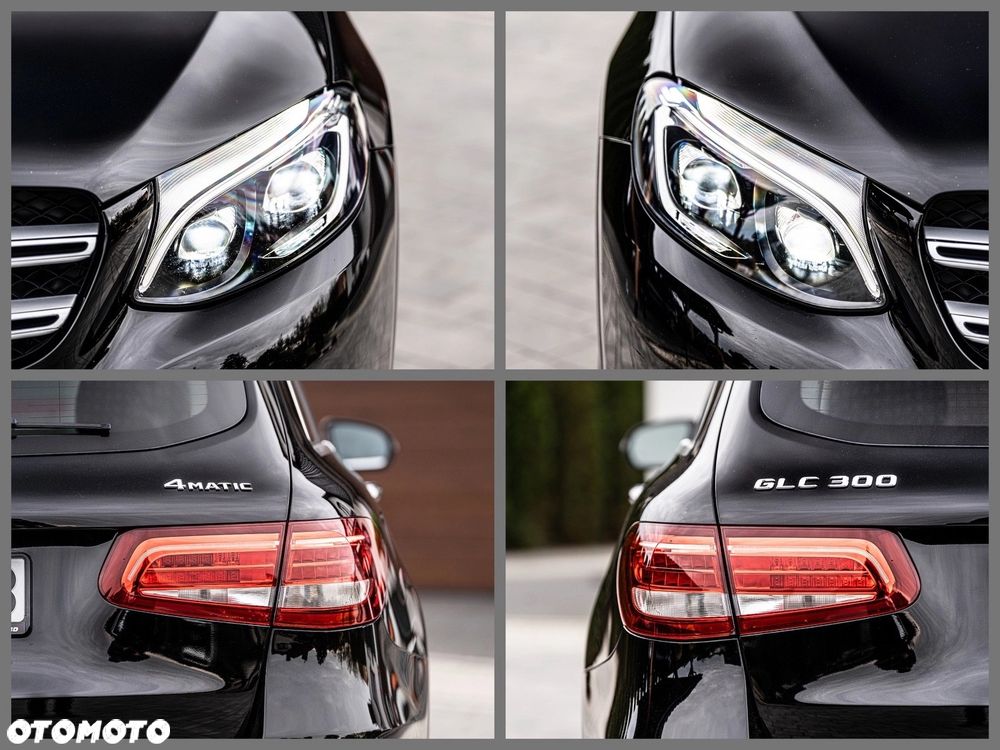 Mercedes-Benz GLC - 15