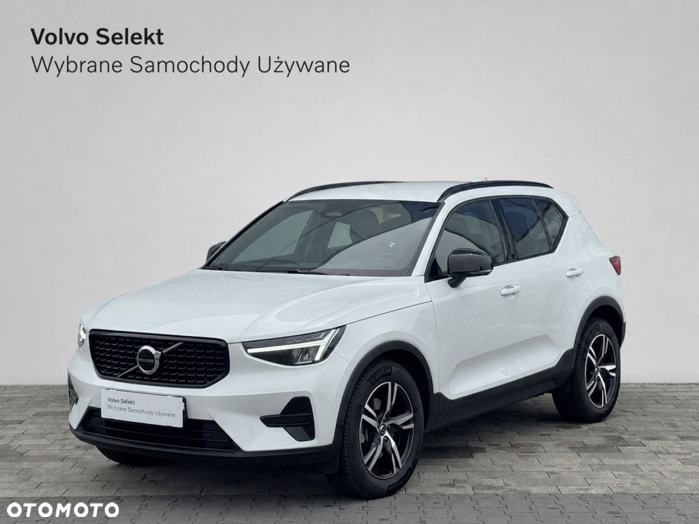 Volvo XC 40 - 2