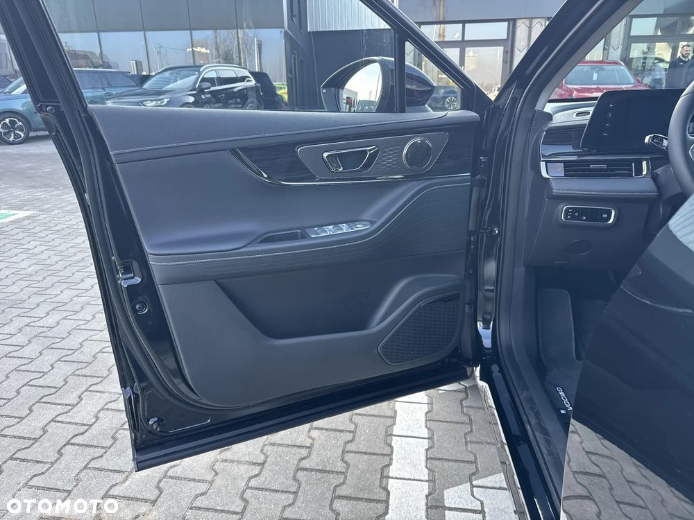 Omoda 5 1.6 T-GDI Essential DCT - 14