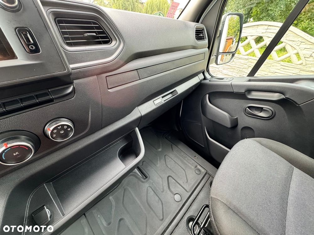 Renault MASTER - 12