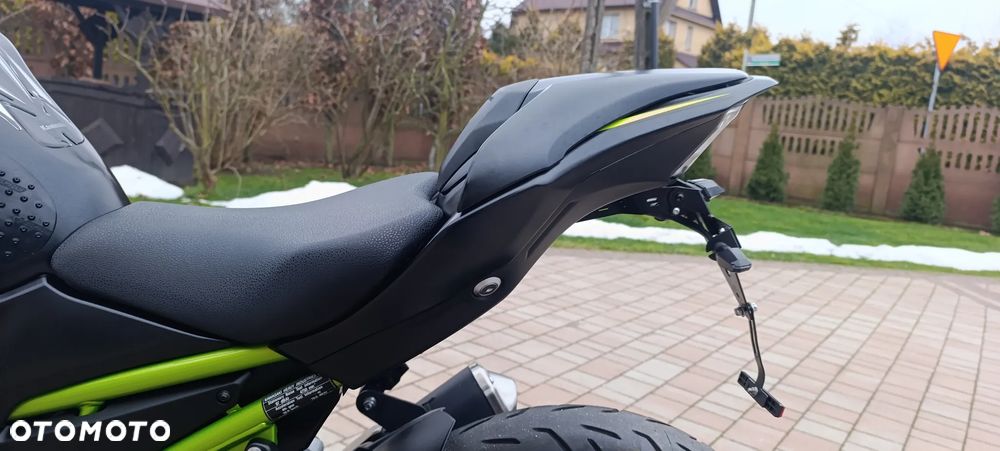 Kawasaki Z 900 - 35