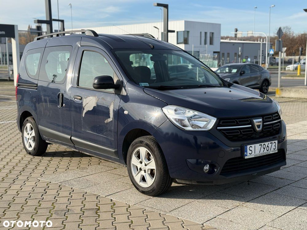 Dacia Dokker - 4