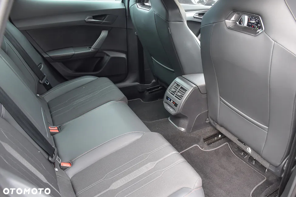 Cupra Formentor 1.5 TSI DSG - 33