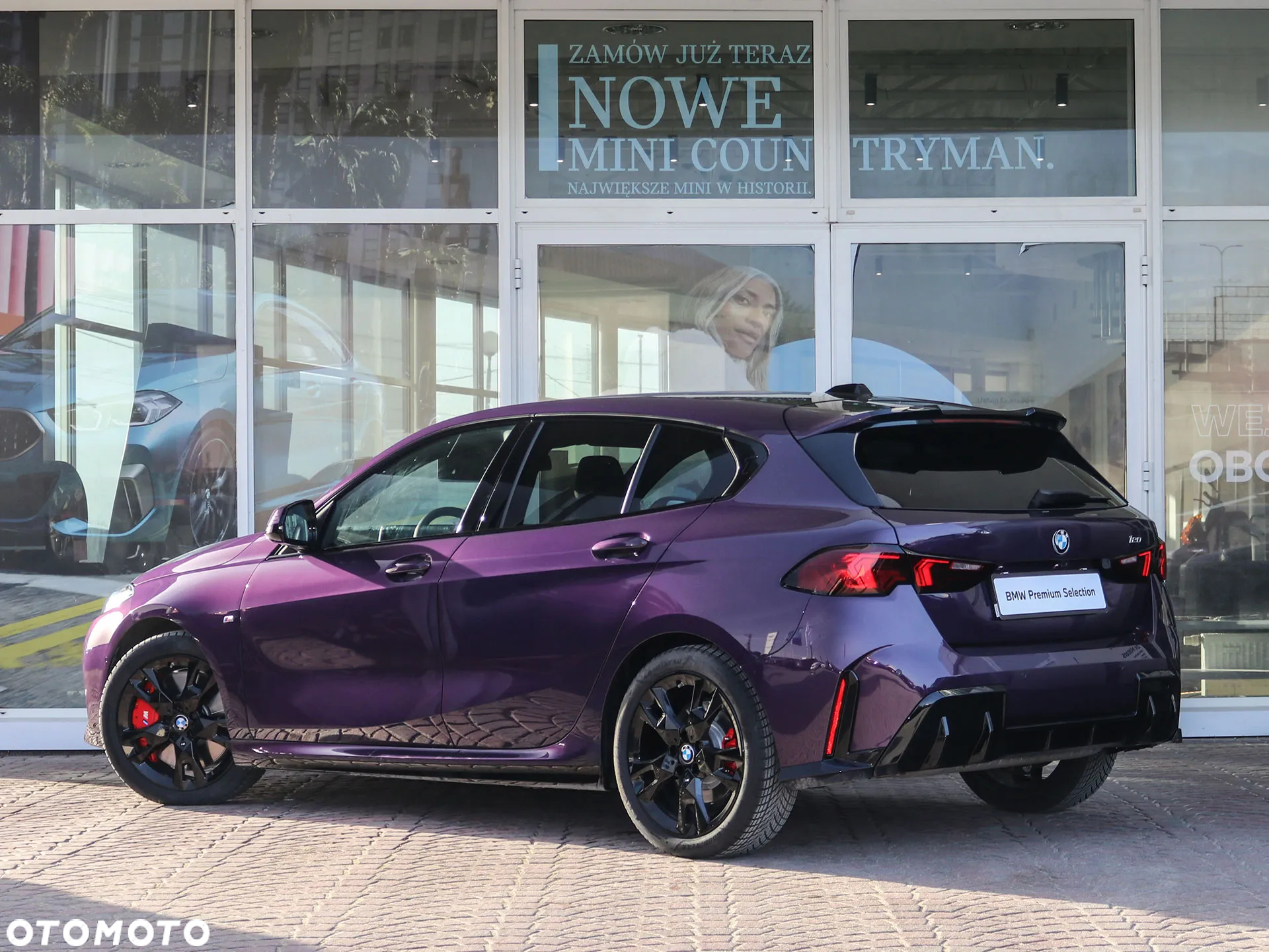 BMW Seria 1 120i M Sport sport - 7