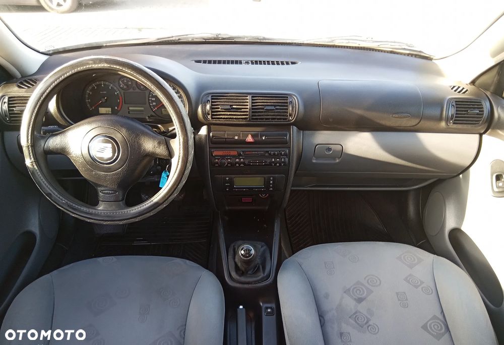Seat Leon - 6