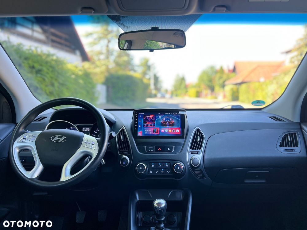 Hyundai ix35 1.6 2WD Style - 22